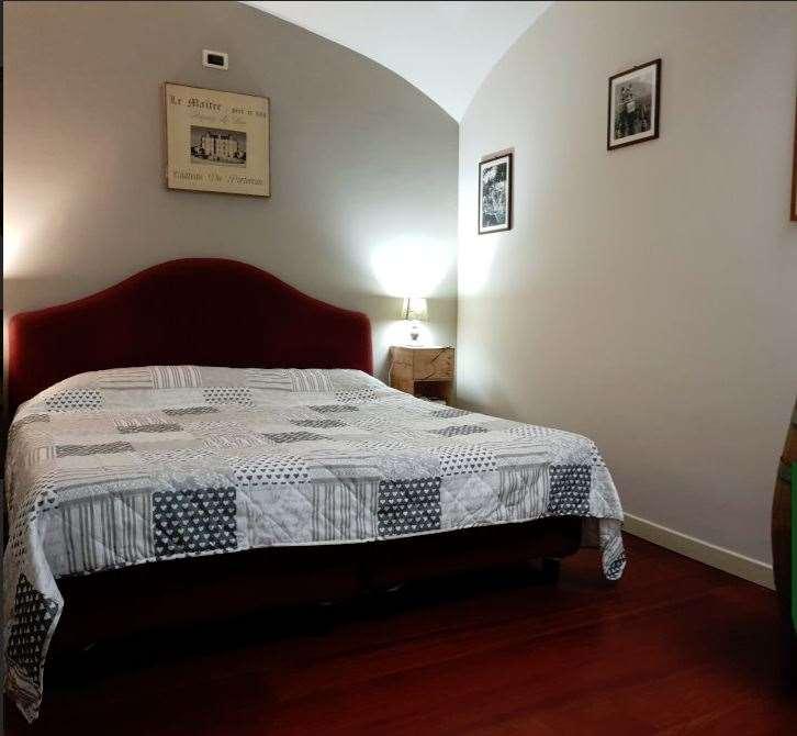 Ristorante Albergo Corona Novi Ligure Rom bilde
